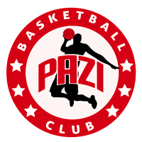 PAZI BASKETBALL CLUB Team Logo